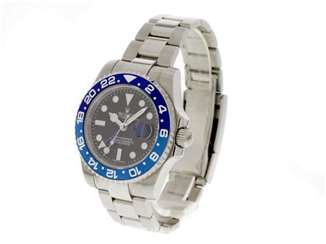 rolex blueberry replica